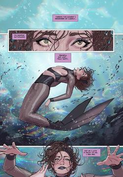 Crimson After Hours - Volume 2