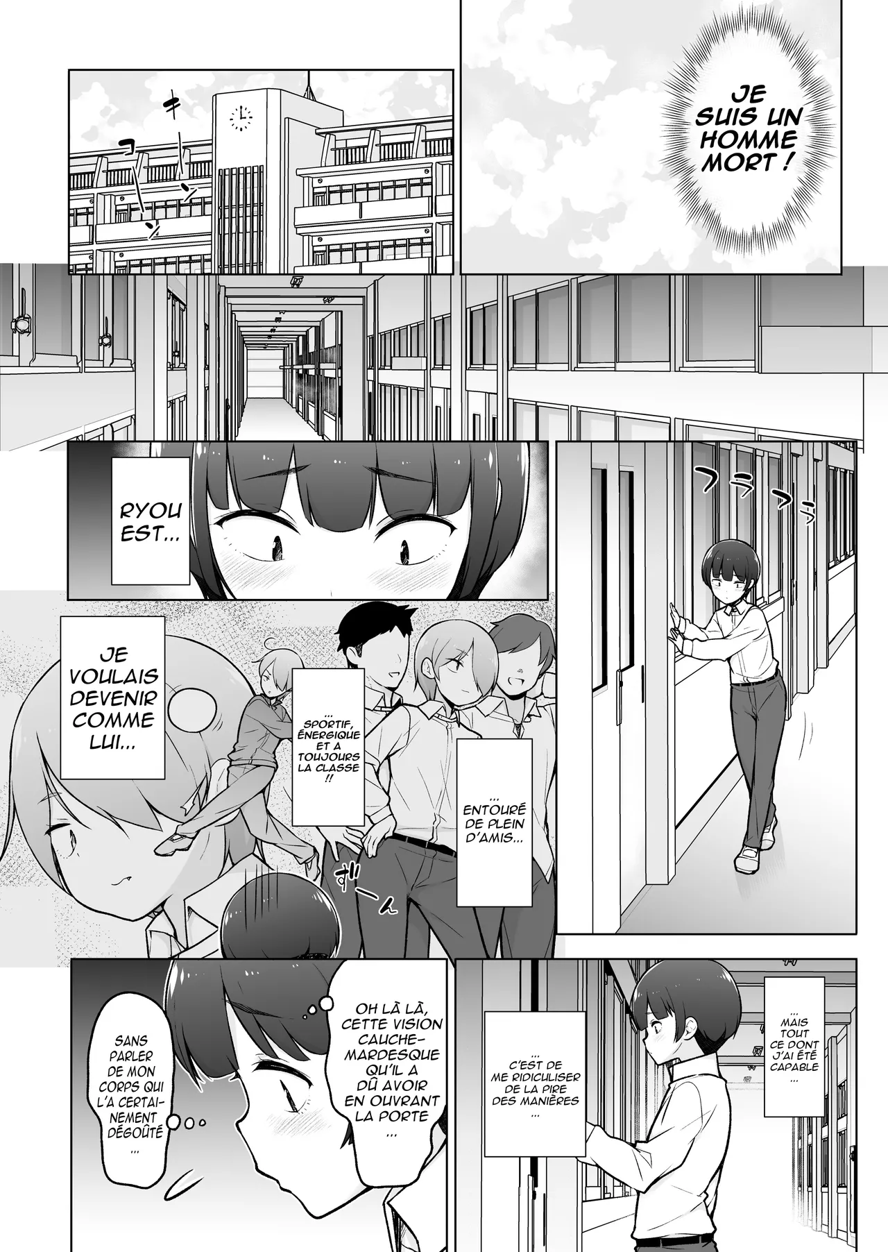 Gakuen Roshutsu na Josoukko! page 12 full