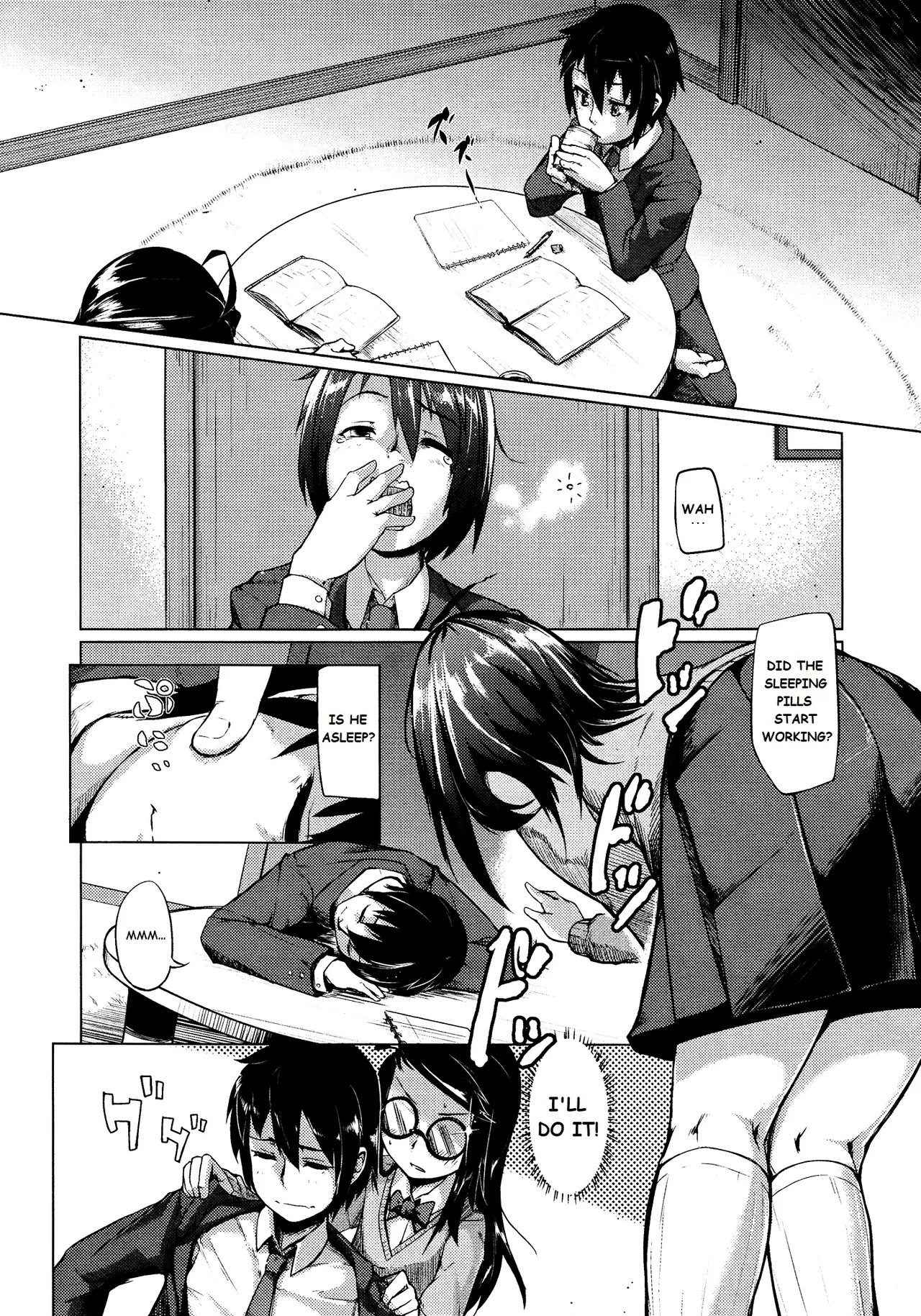 Switch page 4 full