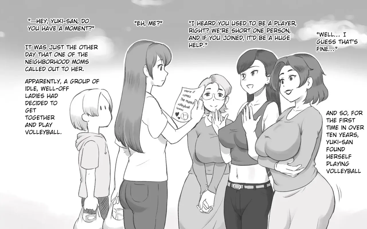 Mama Time - Mama Sun Valley Arc page 4 full