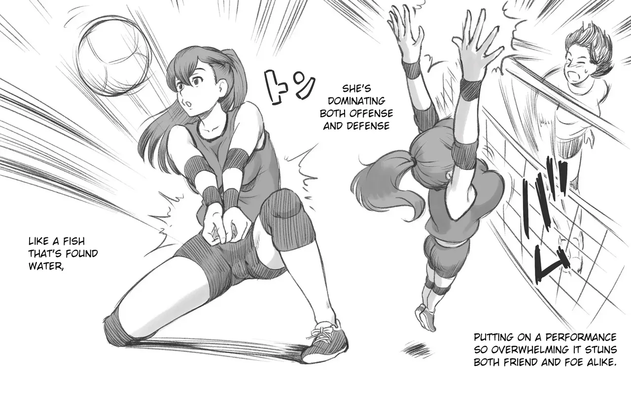 Mama Time - Mama Sun Valley Arc page 7 full