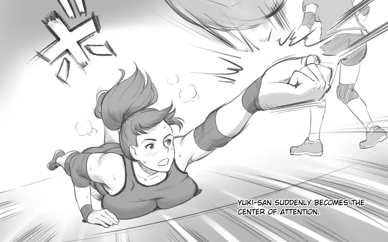 Mama Time - Mama Sun Valley Arc page 8 full