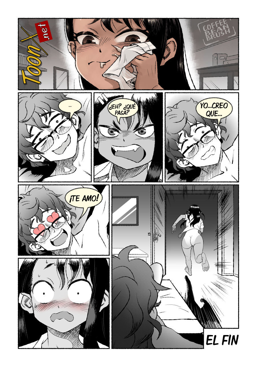 House Sitting page 5 full