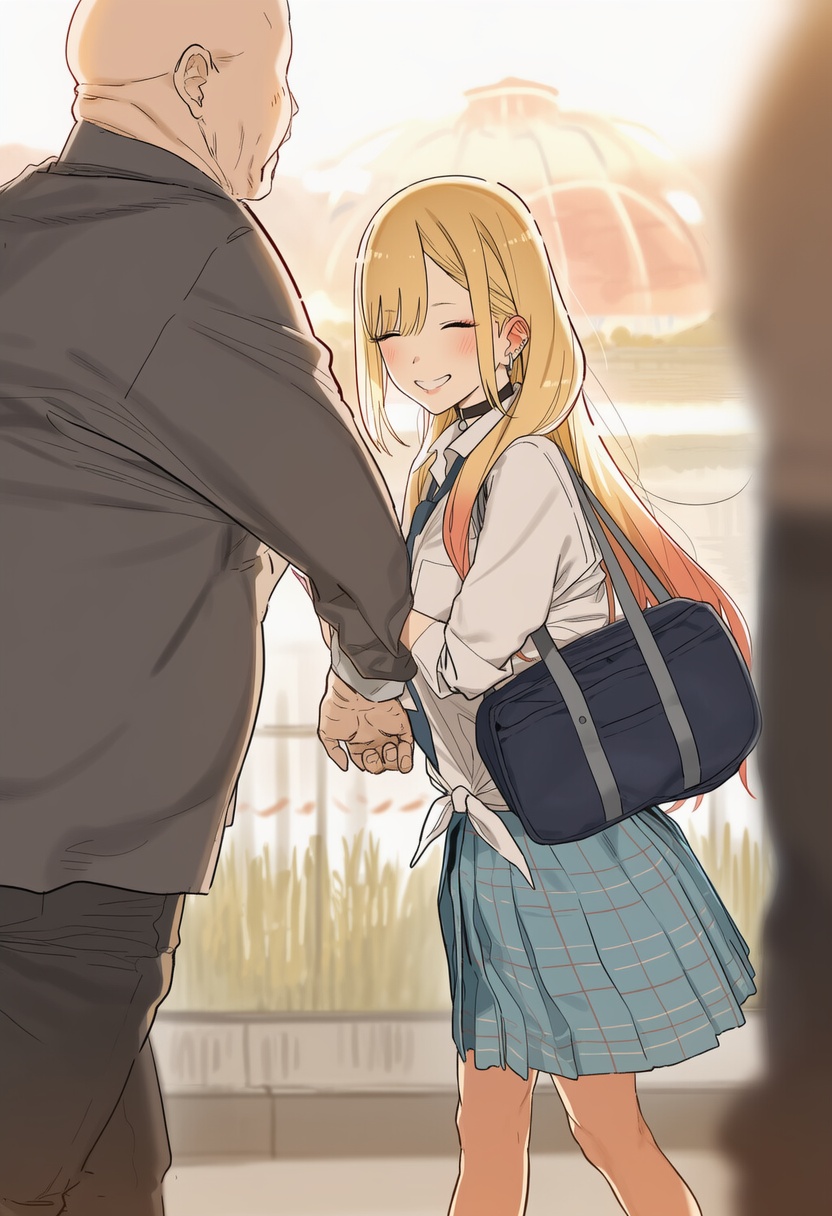 イチャラブ遊園地デートときどき隠姦→ホテルイン編【241P】 page 8 full
