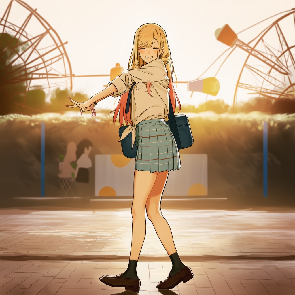 イチャラブ遊園地デートときどき隠姦→ホテルイン編【241P】 page 9 full