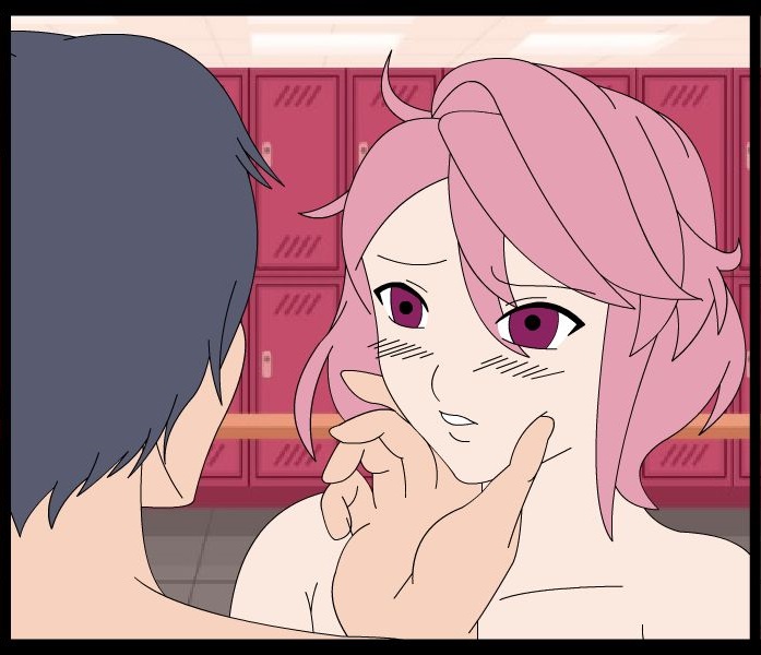H-Flash Stories Volume 218 page 3 full