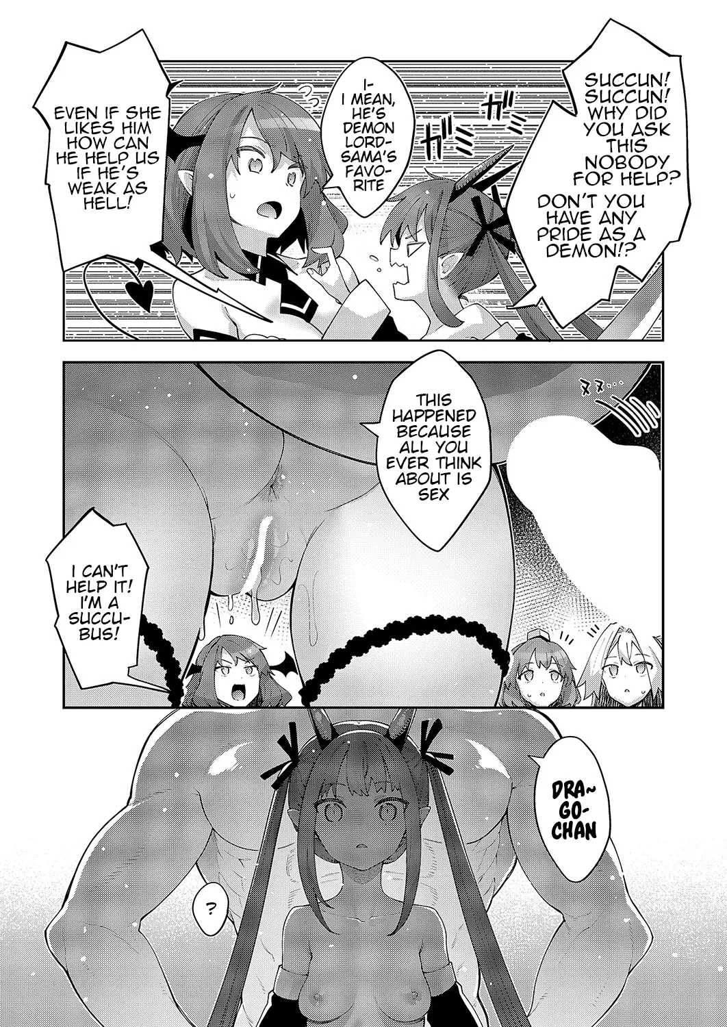 Isekai Kita node Sukebe Skill de Zenryoku Ouka Shiyou to Omou Cum.14 | I Came to Another World, So I Think I'm Gonna Enjoy My Sex Skills to the Fullest! Cum.14 page 11 full