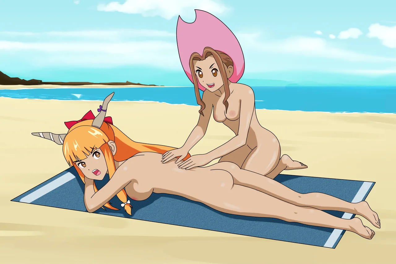 Touhou Rubout Tryout Dropout Fallout! page 2 full