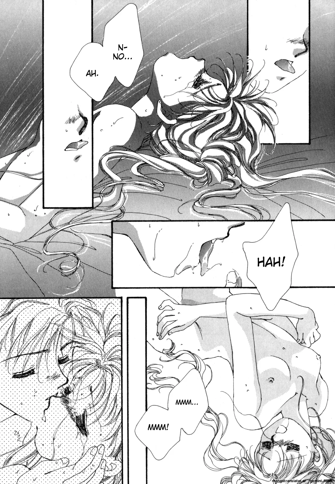 Lunatic Party 4  English page 12 full