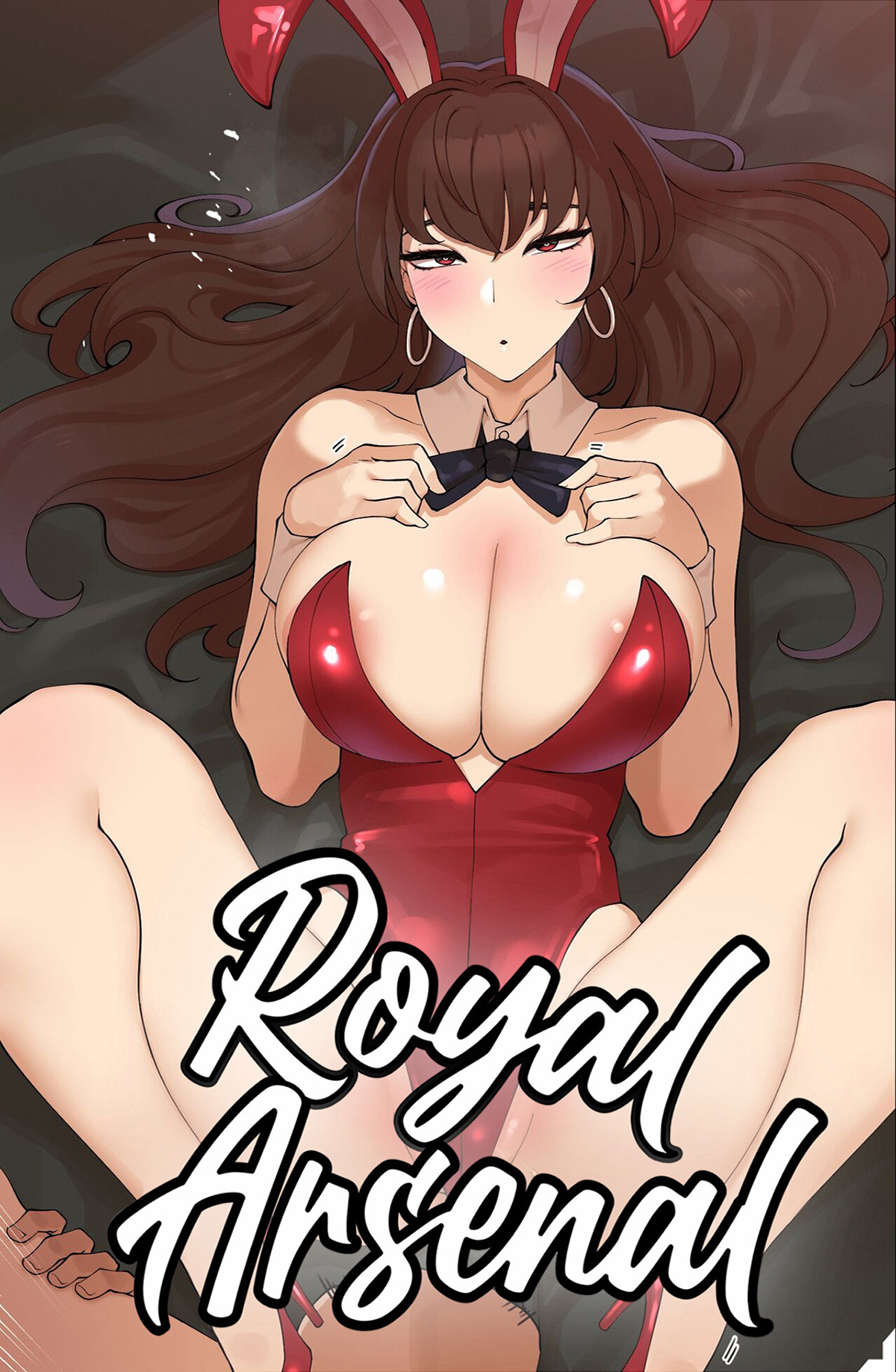 Royal Arsenal page 1 full