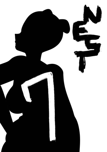 (SLATEX) NEST [ENG] - [CH - 7 TO 13 ] cover