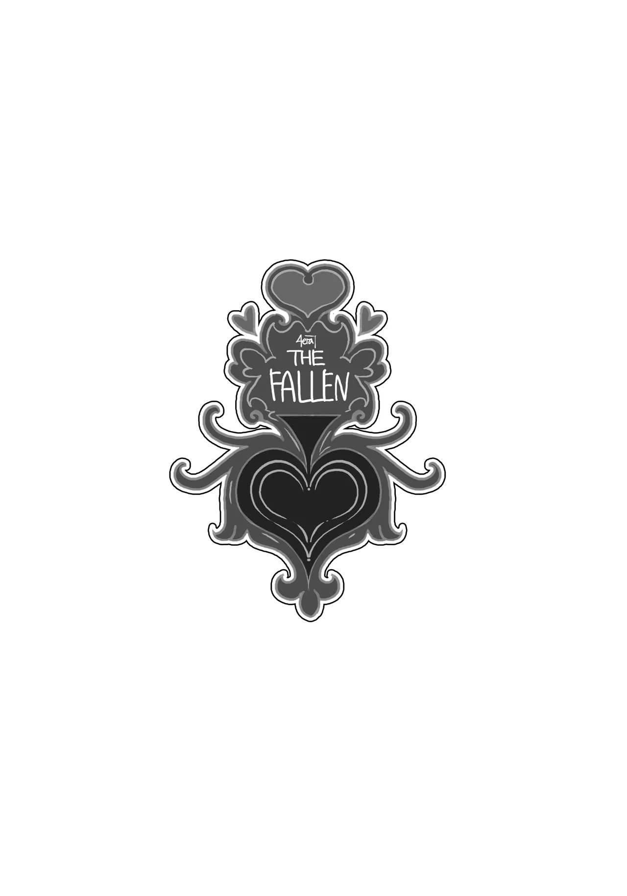 The Fallen + EXTRA page 3 full