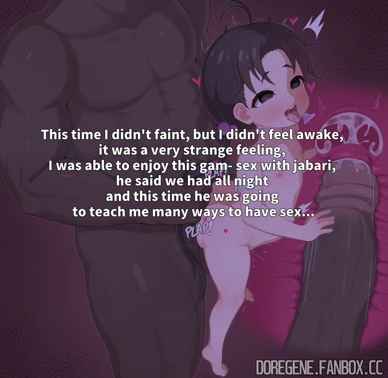Foreign Games 2 page 11 full