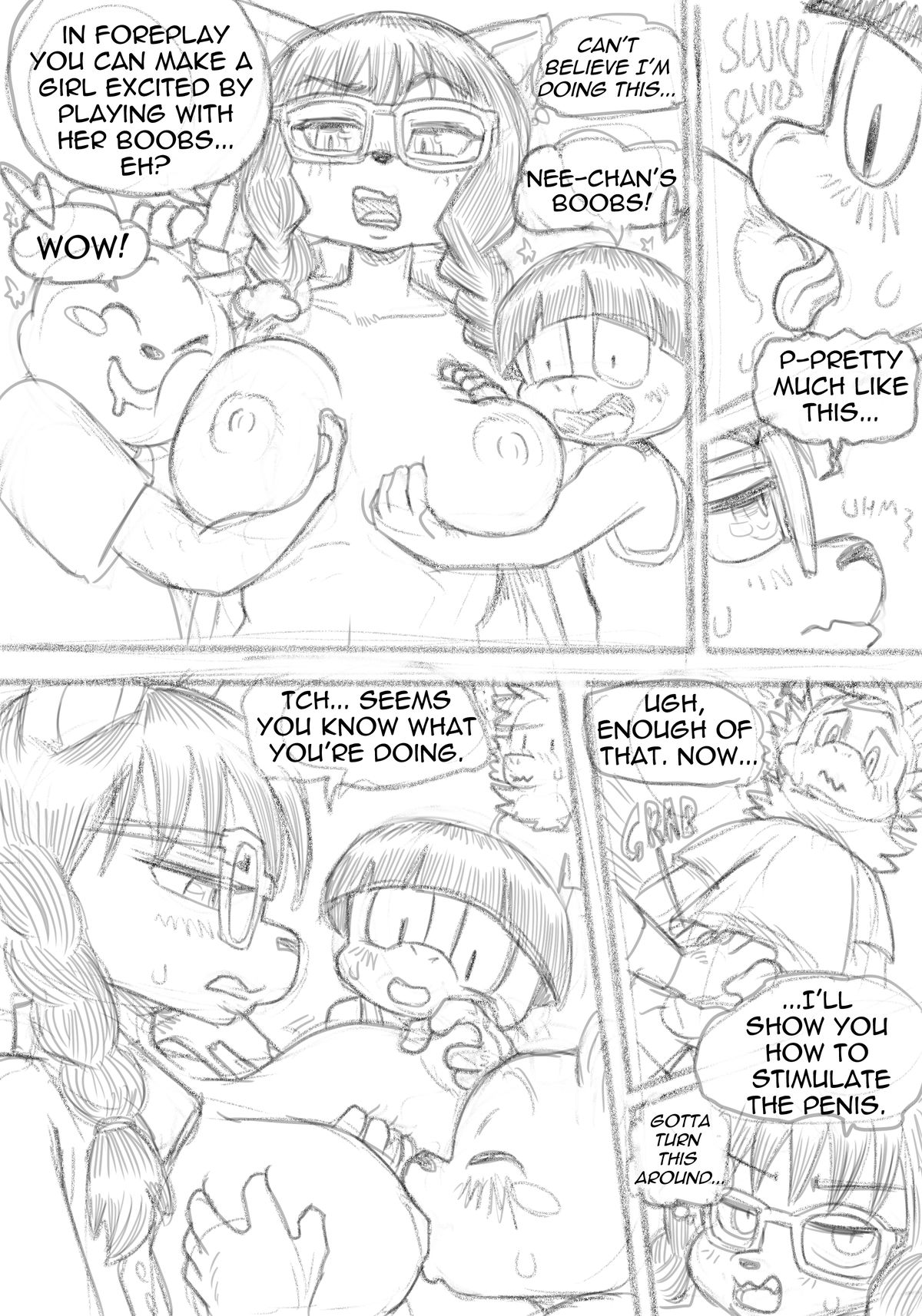 A+ Education page 3 full