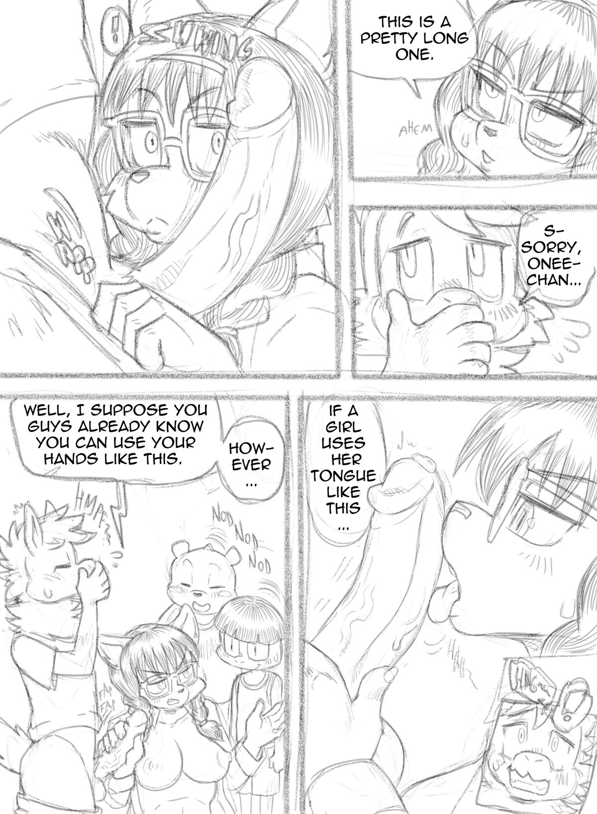 A+ Education page 4 full