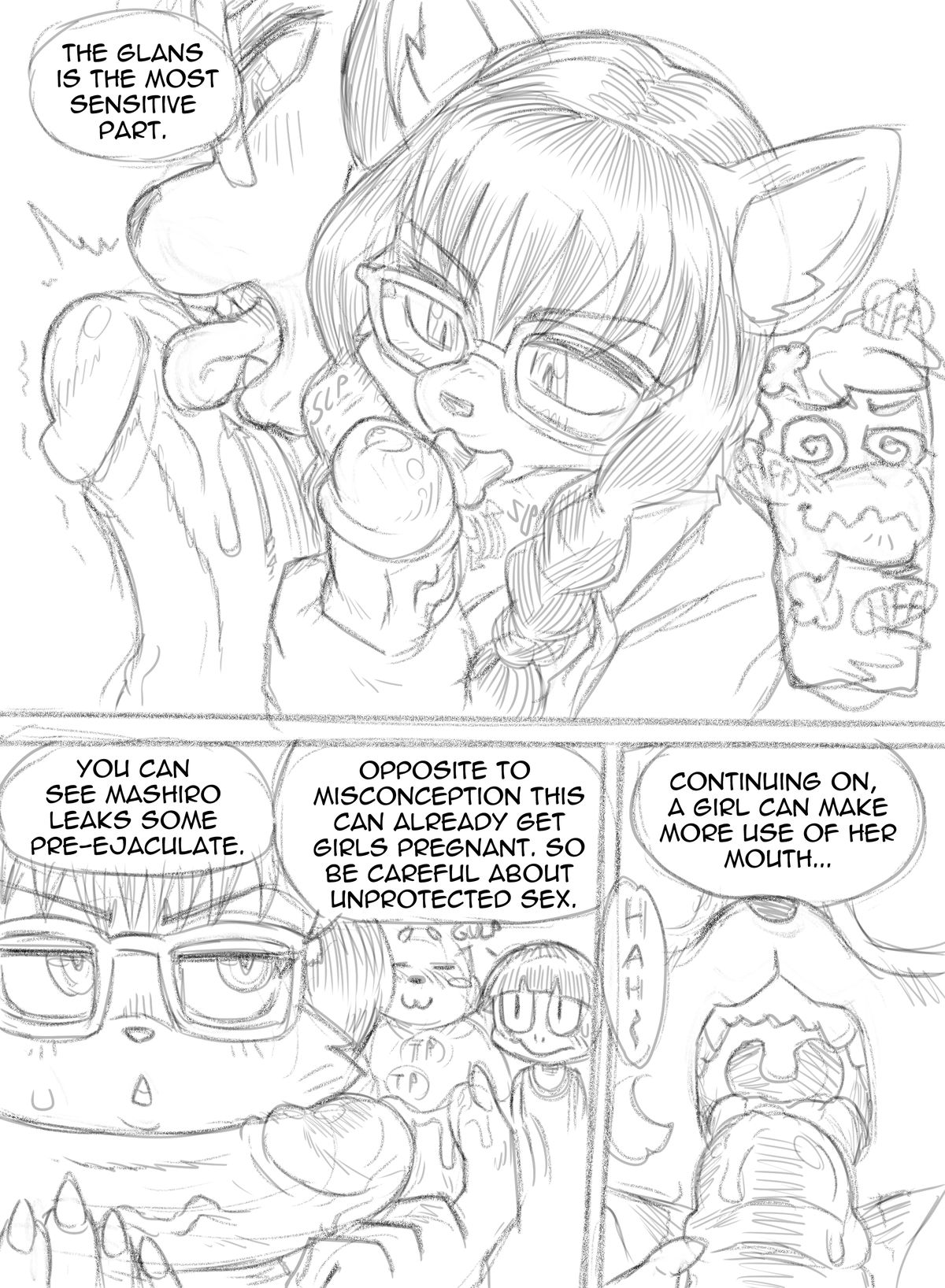 A+ Education page 5 full