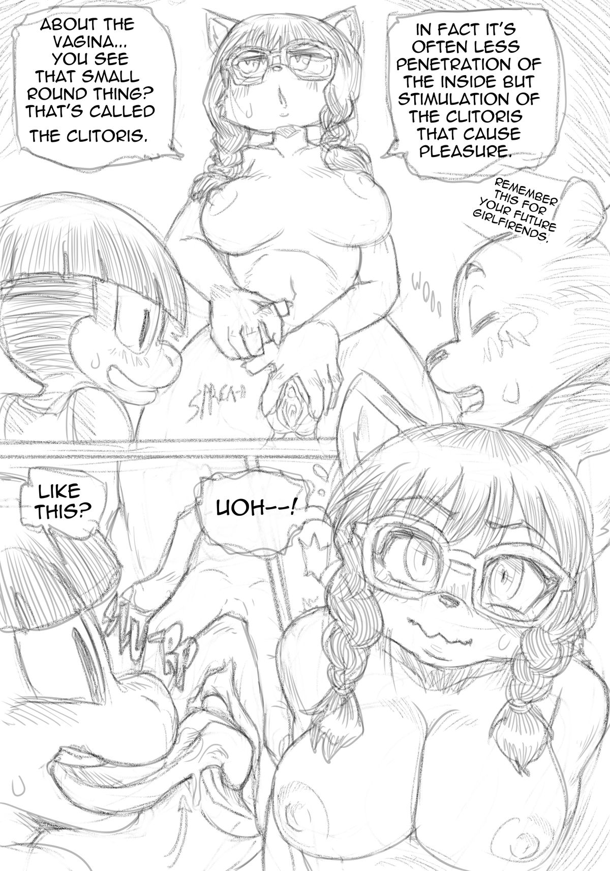 A+ Education page 9 full