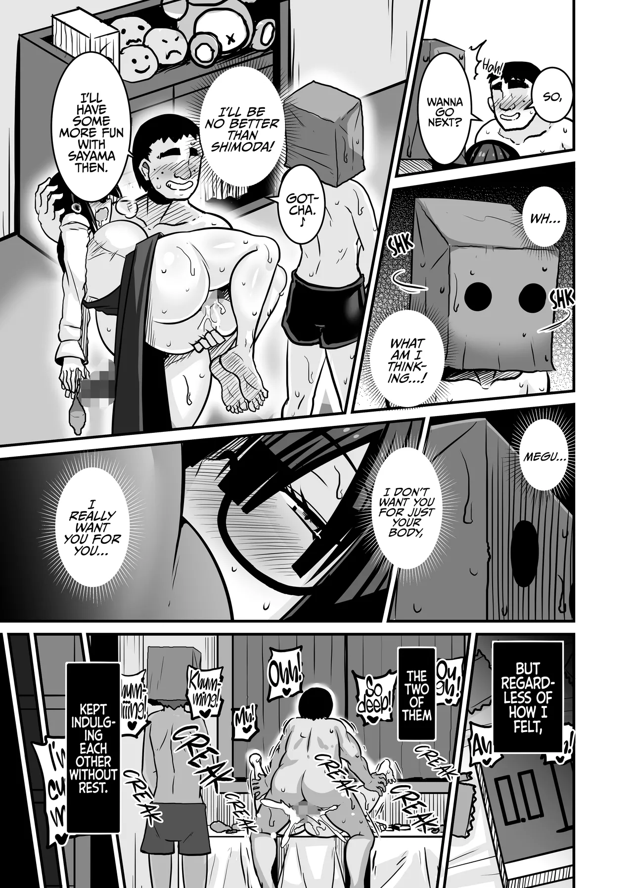 Aitsu ga Saki ni Saoyaku ni Narimashita 2 | He Became the Male Lead First 2 page 11 full
