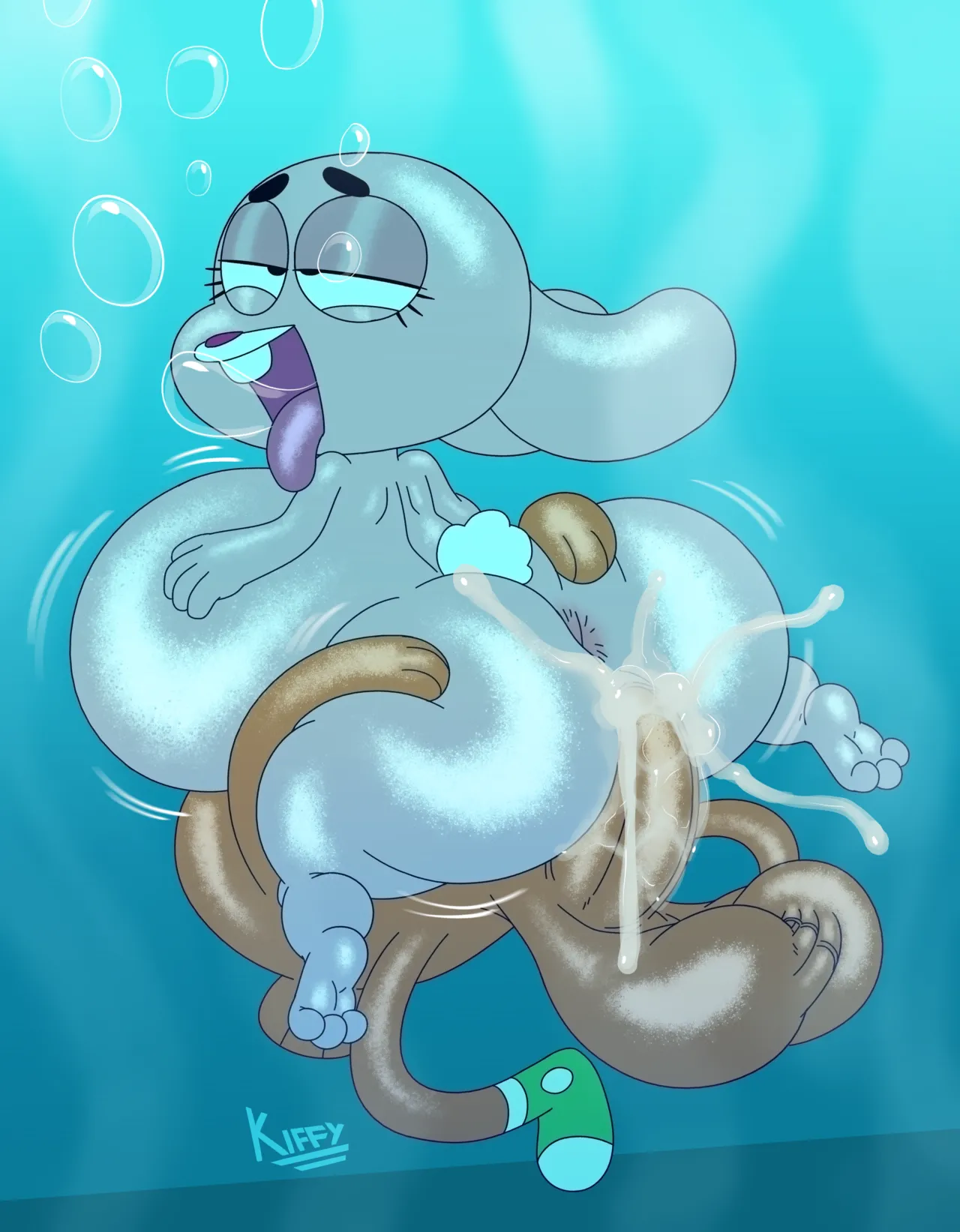 Kiffy Young Characters Archive page 5 full