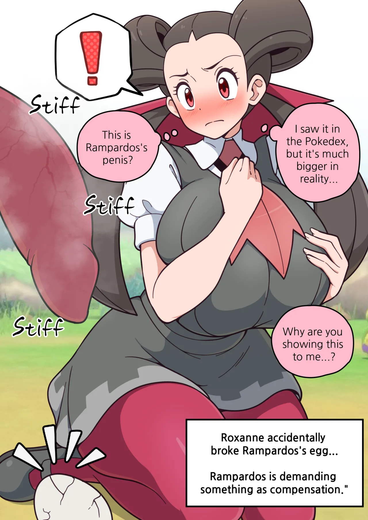 roxanne X rampardos page 5 full