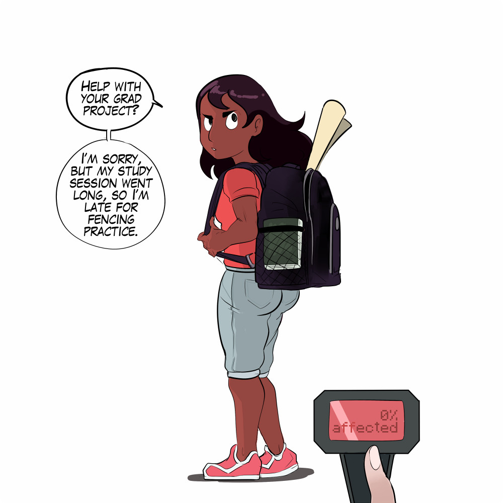 Steven Universe Transformations page 1 full