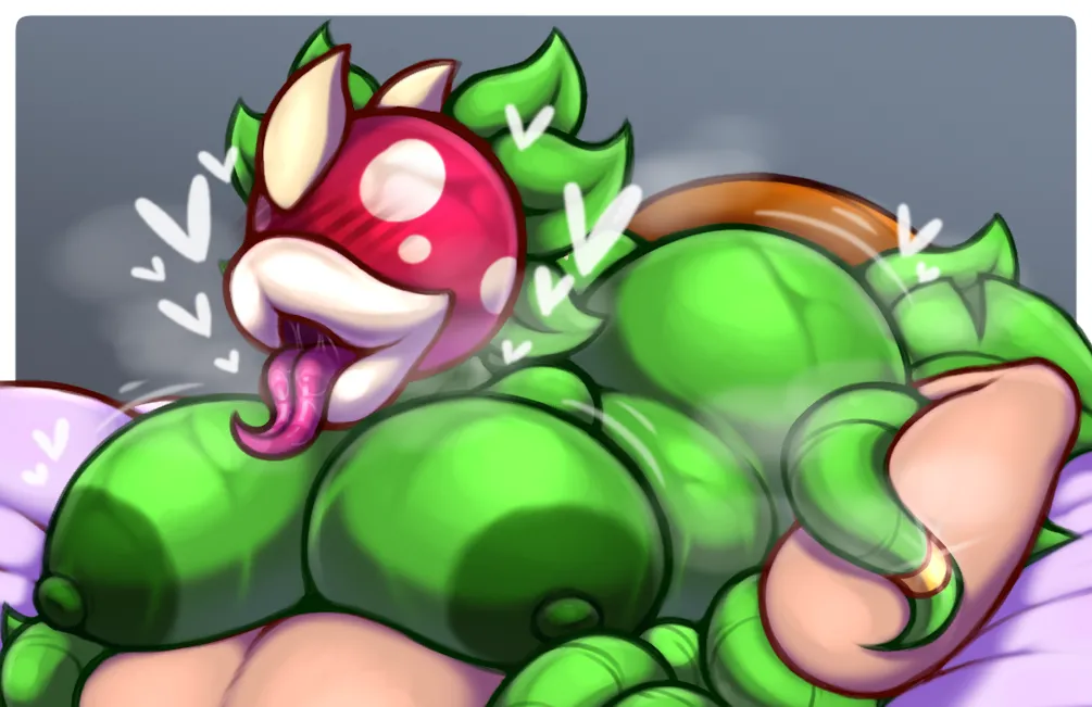 Chomp Sex page 11 full