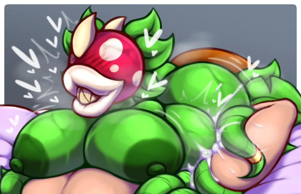 Chomp Sex page 12 full