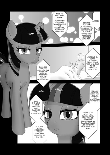 [AnonymousAndrei] Anon’s Ejaculation Management cover