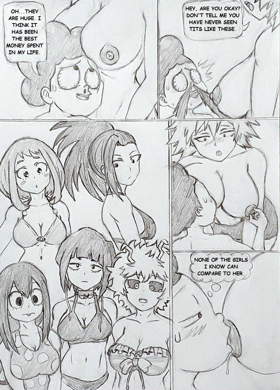 Mineta x Mitsuki page 4 full