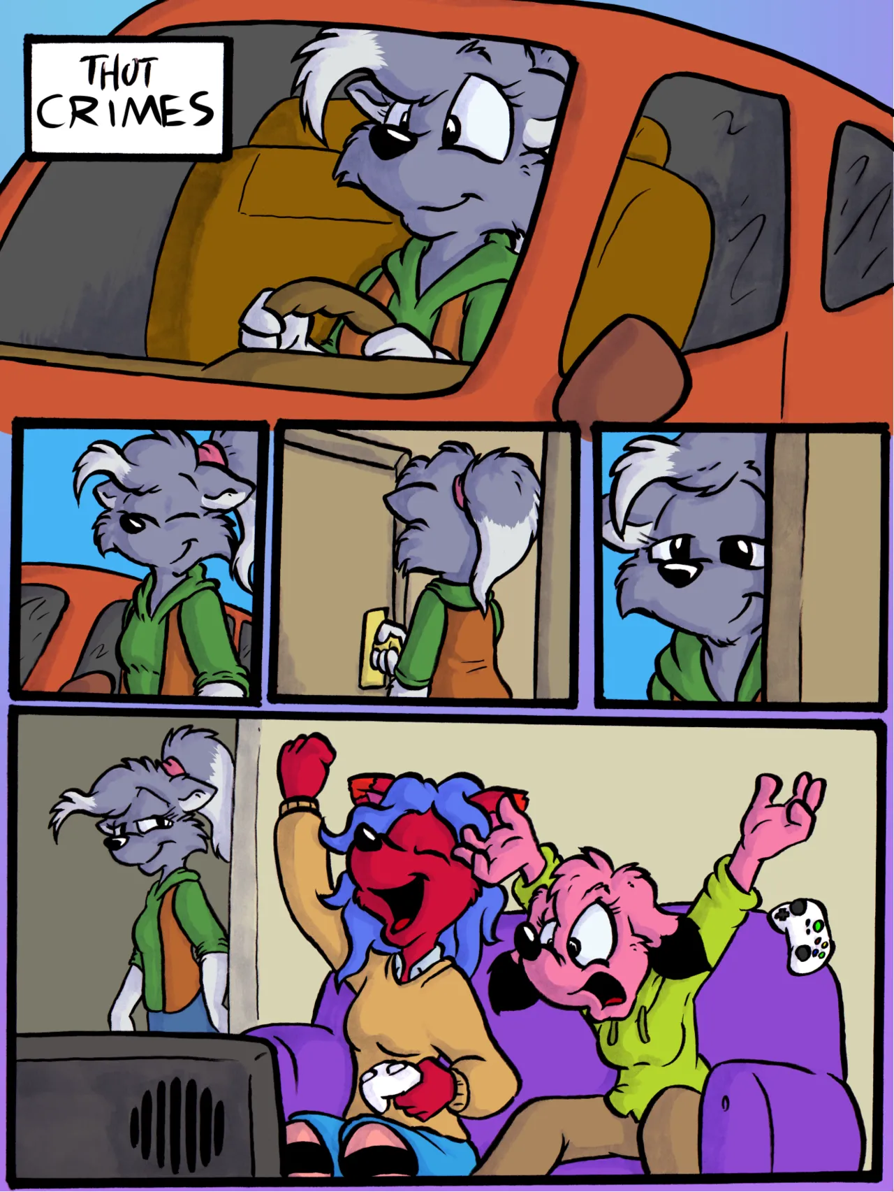 Thot Crimes page 2 full