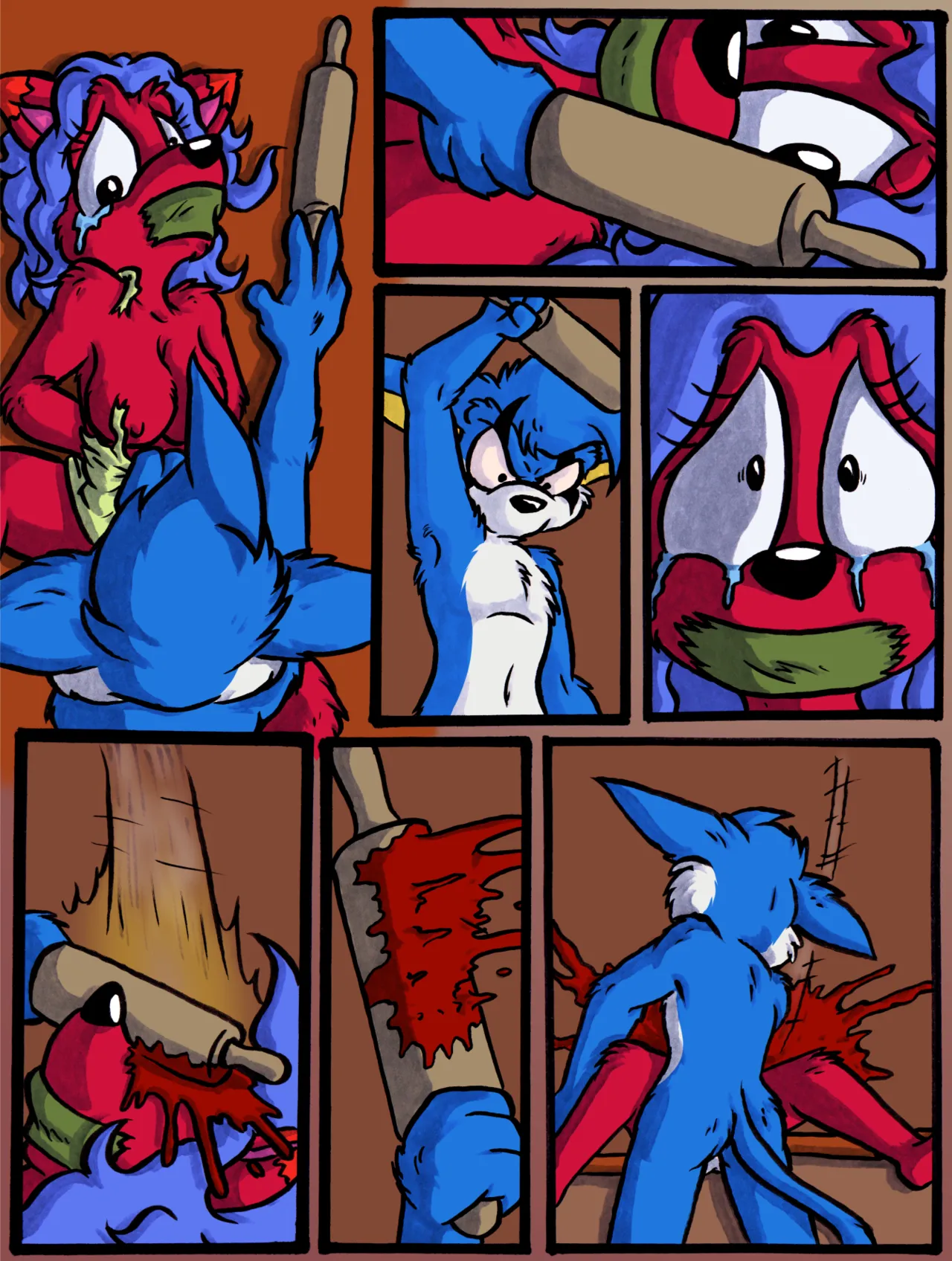 Thot Crimes page 8 full