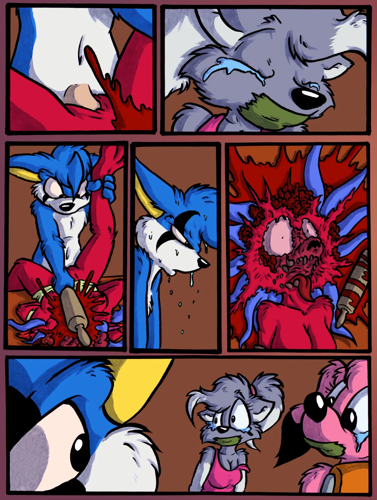 Thot Crimes page 9 full