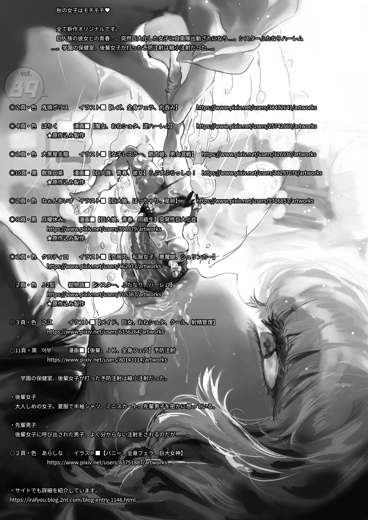 Microne Magazine Vol. 89 page 2 full