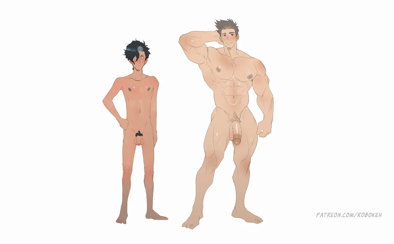 Re-union 1-2 /Original page 5 full