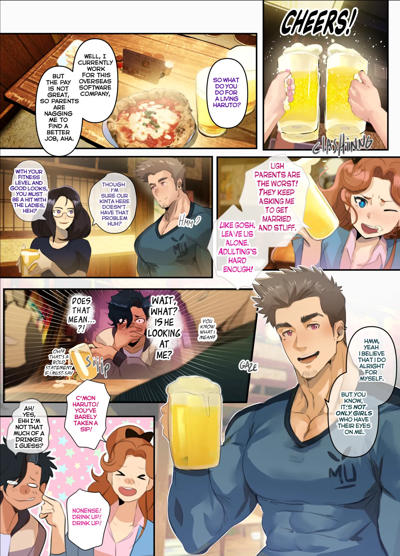 Re-union 1-2 /Original page 9 full