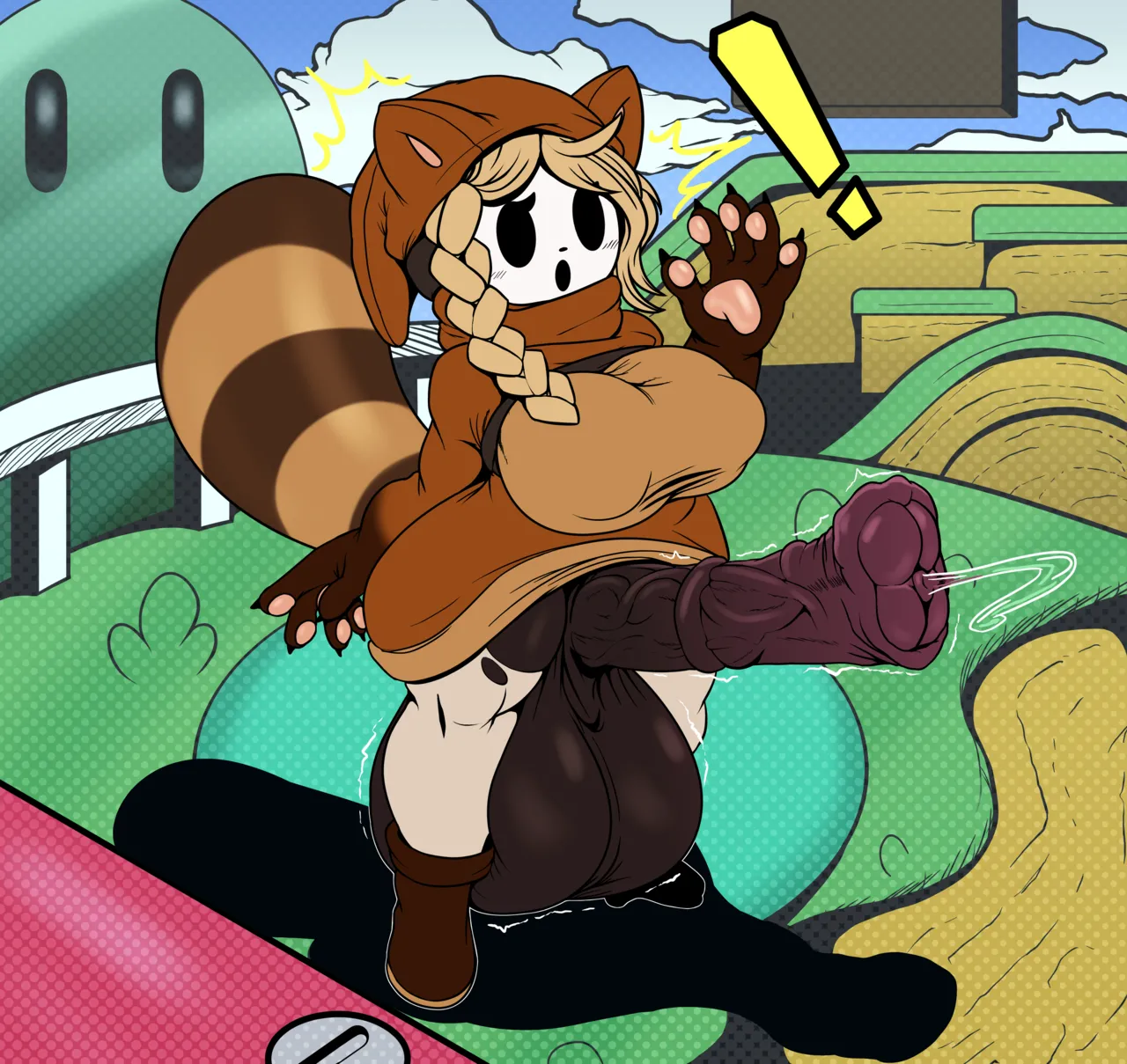 Plundered page 11 full