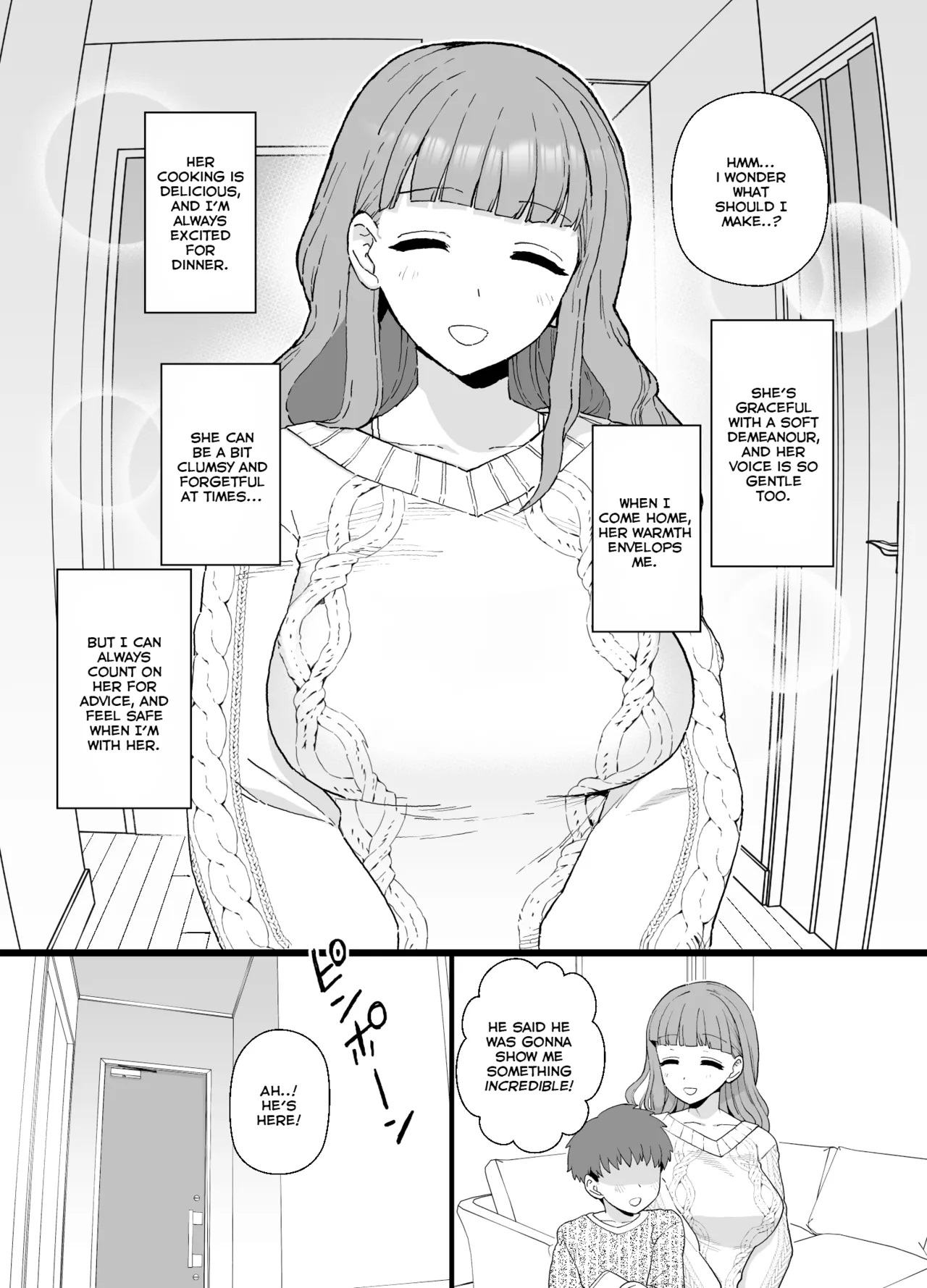 Y-kun page 2 full