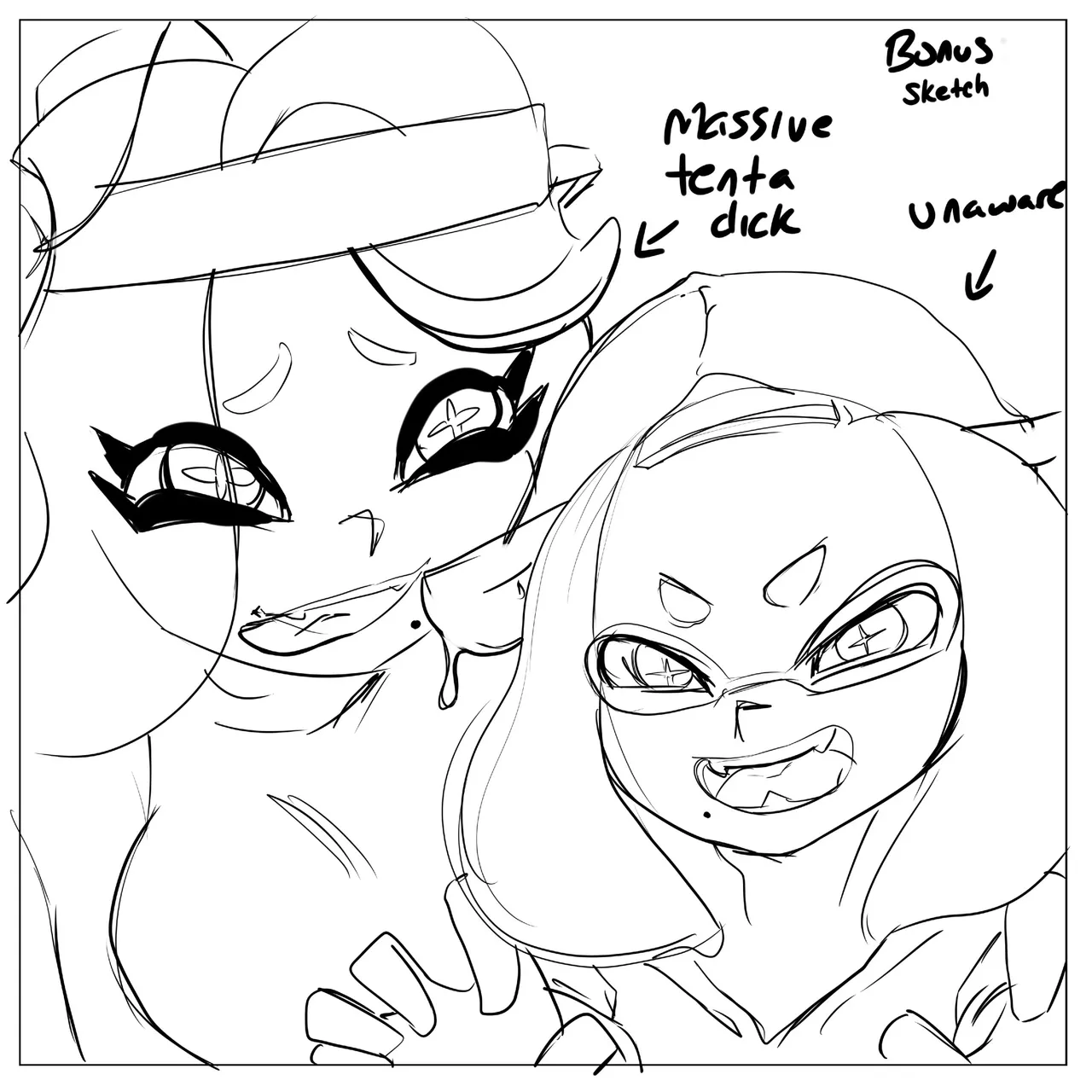 Mr Grizz's Mammal Bomb Backfired page 9 full