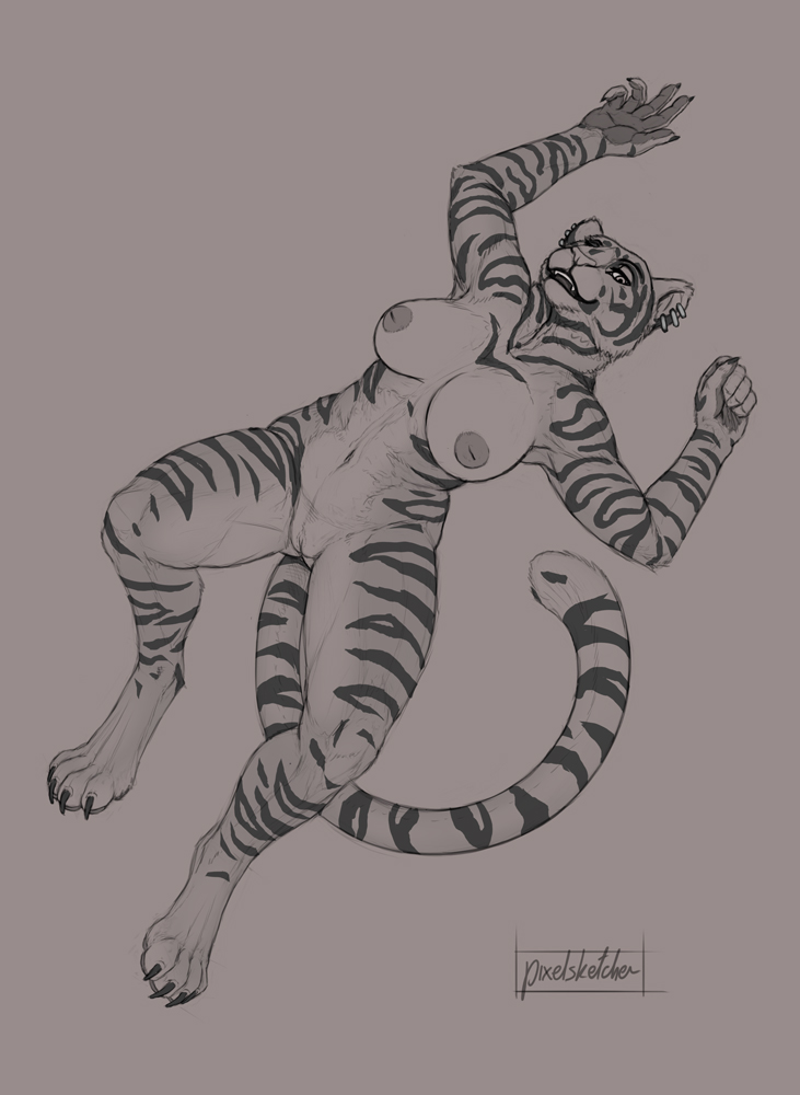 Artist - Pixelsketcher page 6 full