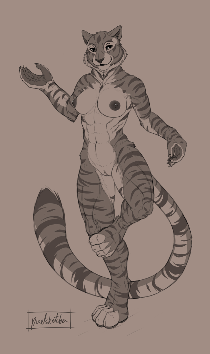Artist - Pixelsketcher page 9 full