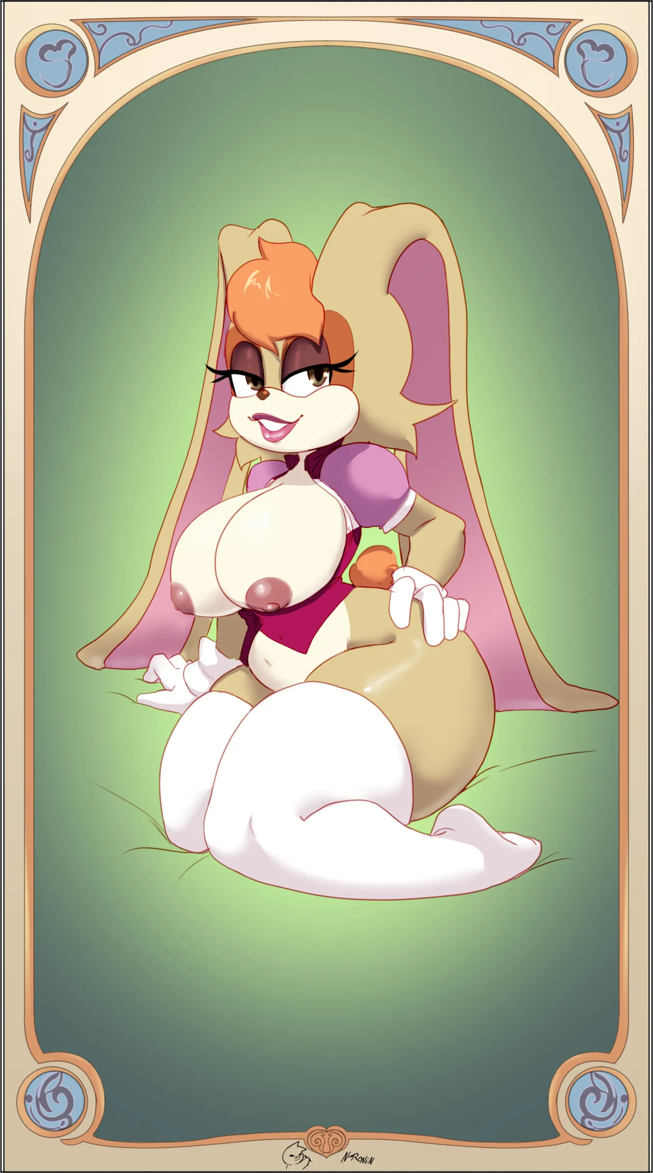 Milf Month page 10 full