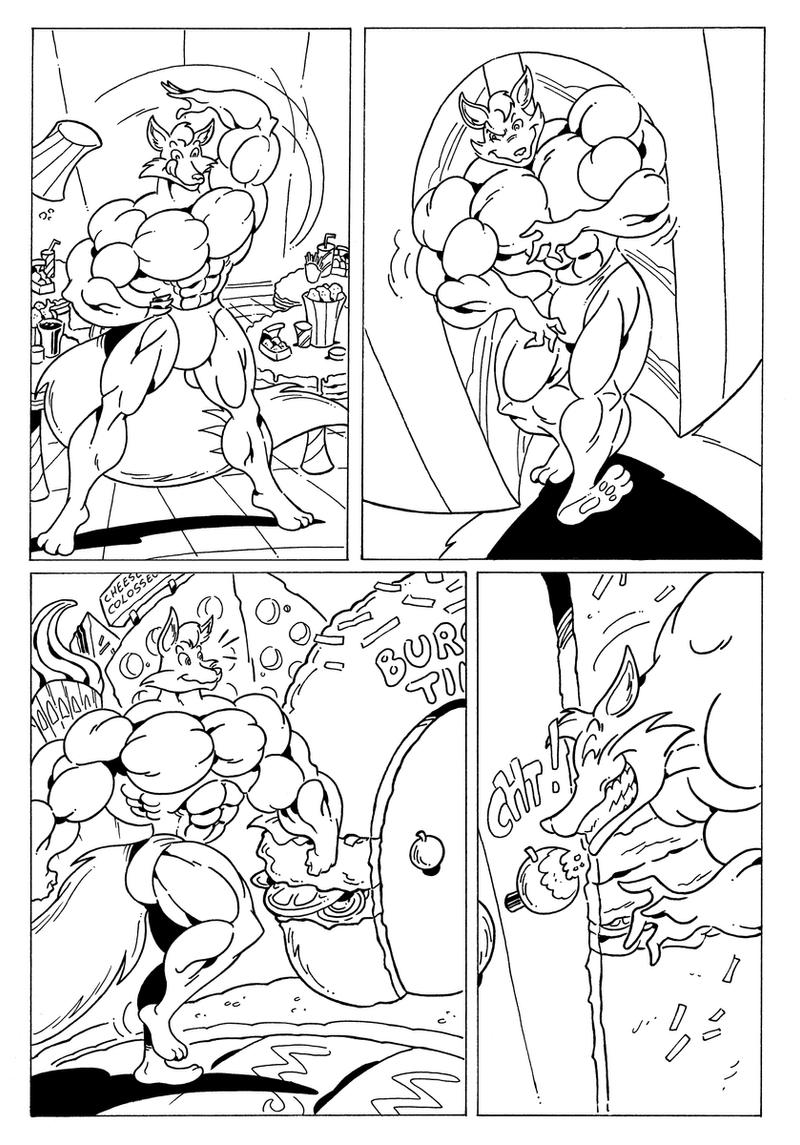 All You Can Eat page 11 full