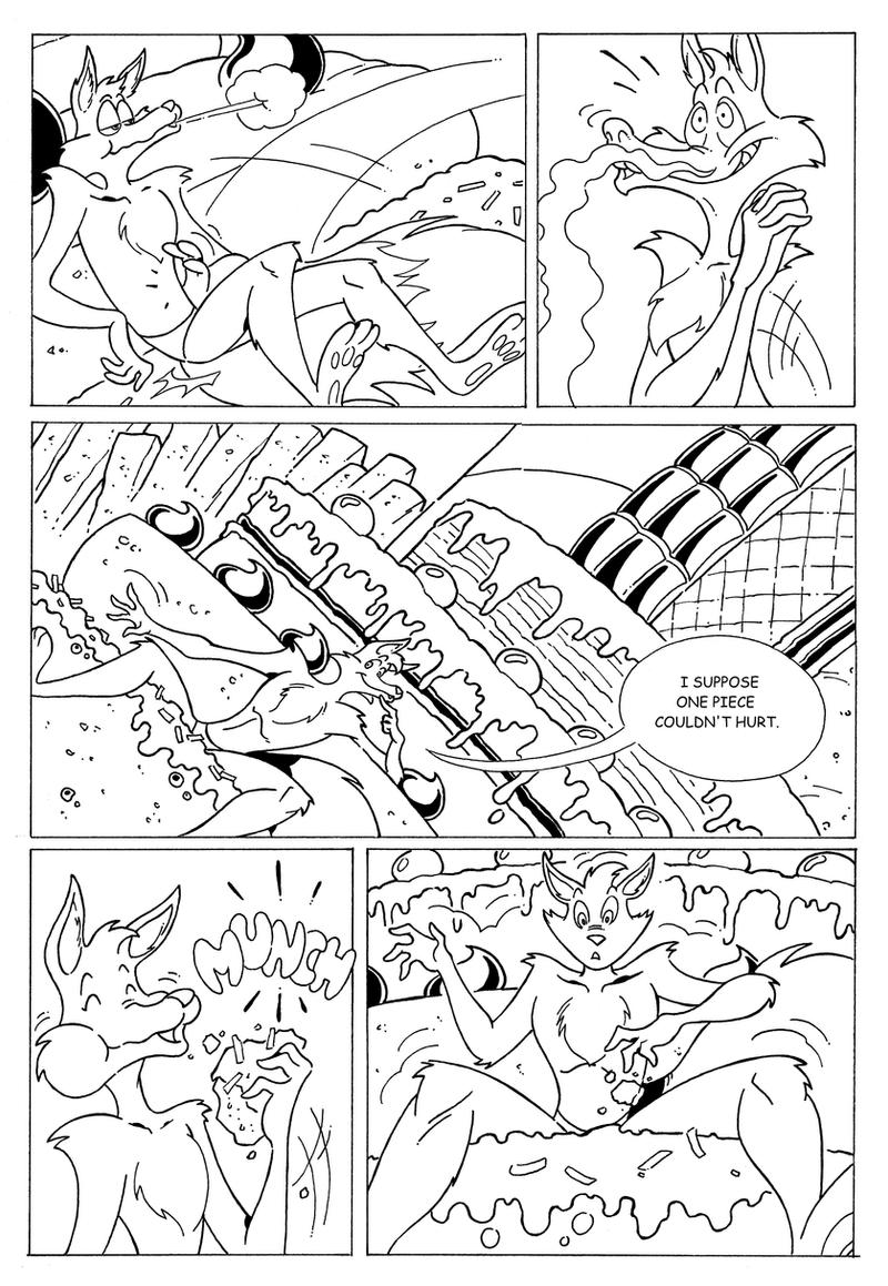 All You Can Eat page 6 full