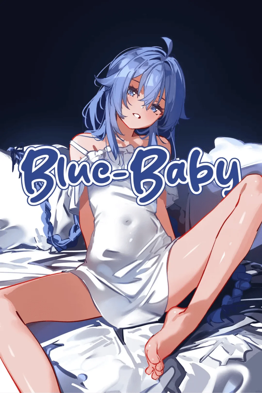 Blue-Baby page 2 full