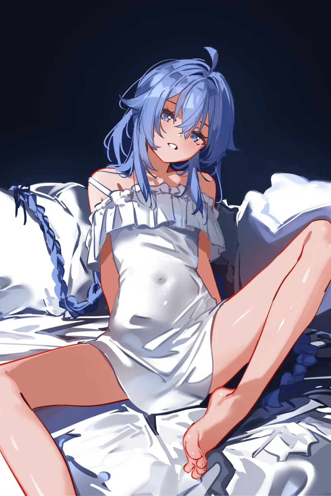 Blue-Baby page 3 full