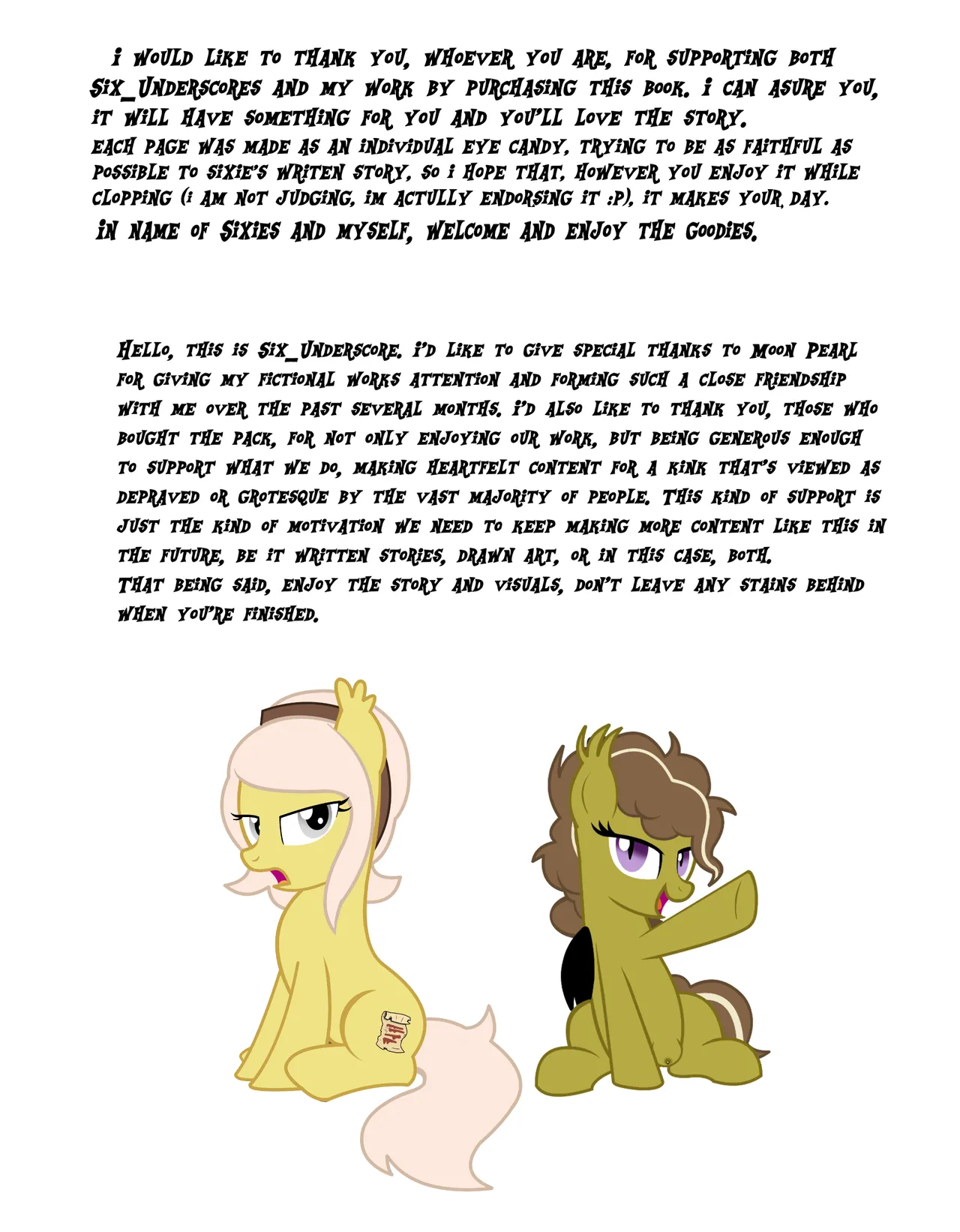 Crusaders Secret Business-mess page 3 full