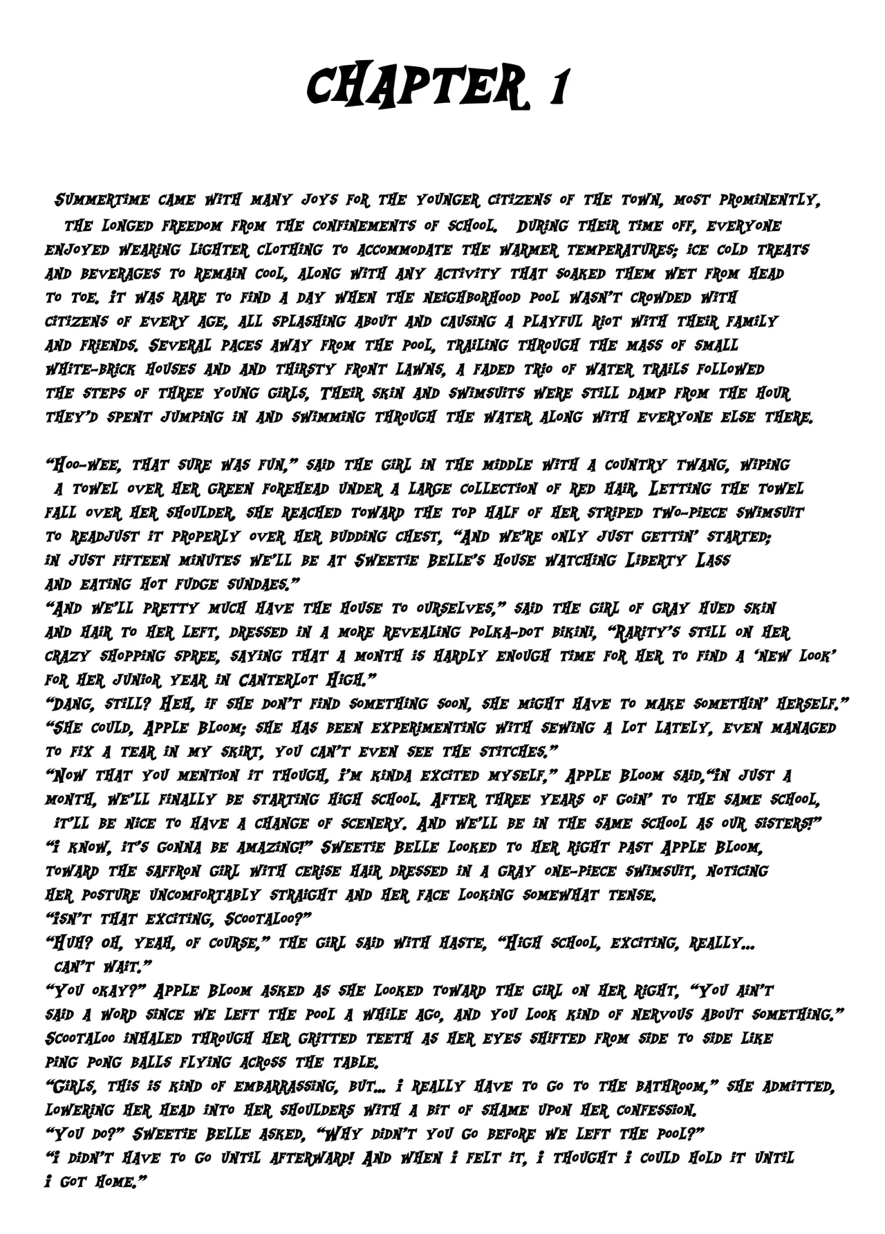 Crusaders Secret Business-mess page 4 full