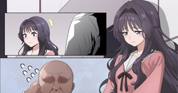 kaoru hana wa rin to saku