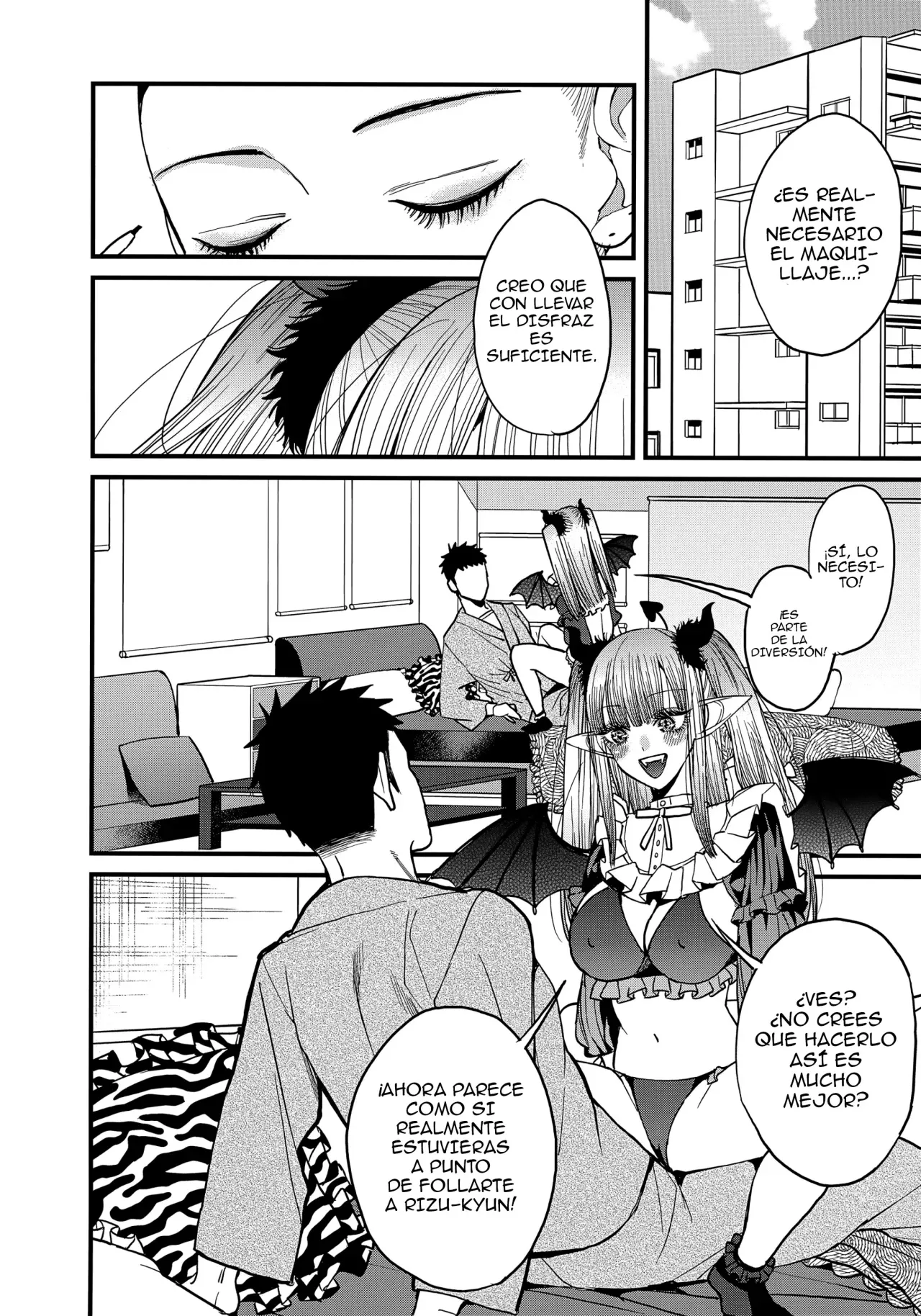 Koi 2 | Love 2 page 11 full