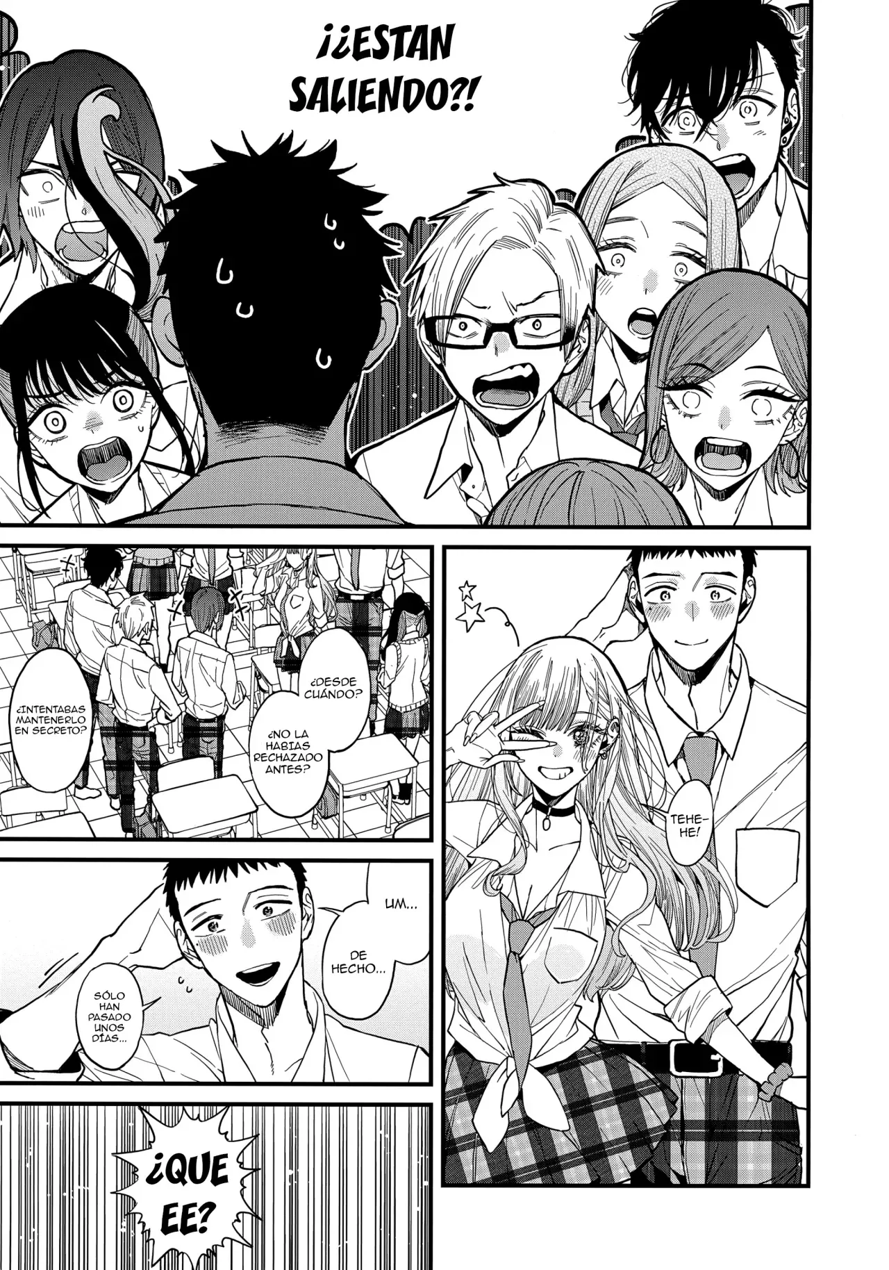 Koi 2 | Love 2 page 4 full